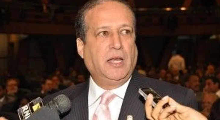 Reinaldo Pared: retiro oposición de Diálogo Nacional demuestra no le interesan leyes