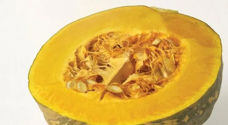 Beneficios de la auyama o calabaza