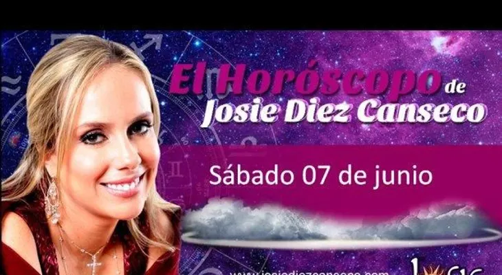 Horóscopo sábado 07 junio 2014 y número de suerte