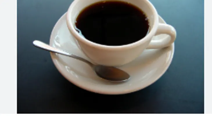 Barista recomienda agua baja en minerales para mejor café
