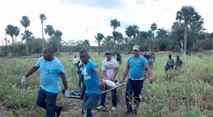 Hombre ultimado por PN era buscado por muerte padre fiscal 