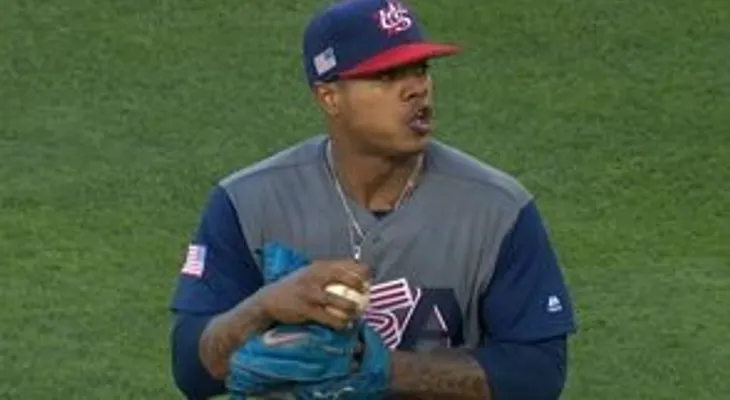 Marcus Stroman, elegido Jugador Más Valioso del Clásico Mundial