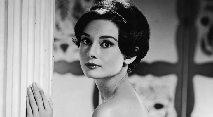 24 años después de su muerte, dieron a conocer el testamento de la actriz Audrey Hepburn