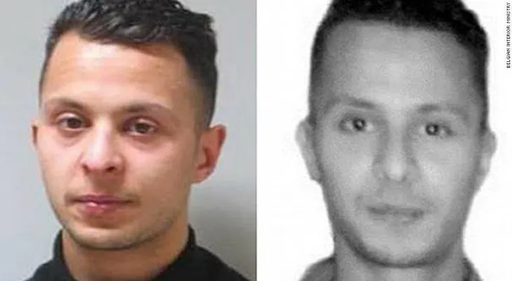 Condenan a 20 años de prisión a Salah Abdeslam, presunto terrorista de ataques de París, por tiroteo en Bélgica