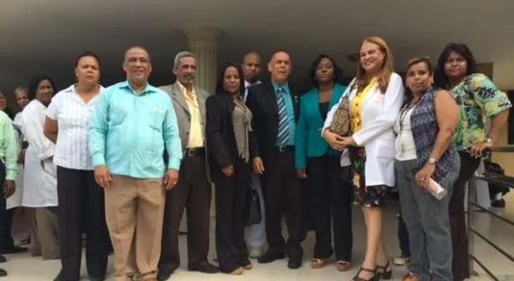 Médicos del IDSS paralizan labores por 48 horas