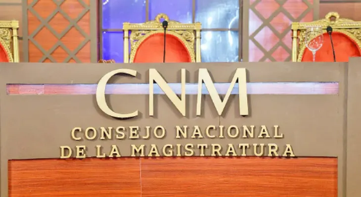 CNM inicia este lunes la evaluación de desempeño de jueces de la Suprema Corte de Justicia