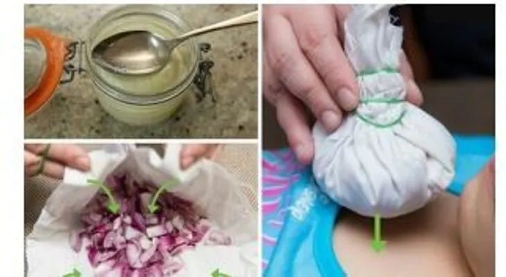 Ni siquiera lo imaginaba: Un truco con cebolla que solo saben el 3 por ciento de las amas de casa