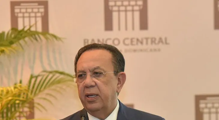 BCRD pone en en circulación Importancia y Evolución del Turismo en la República Dominicana 2012-2017