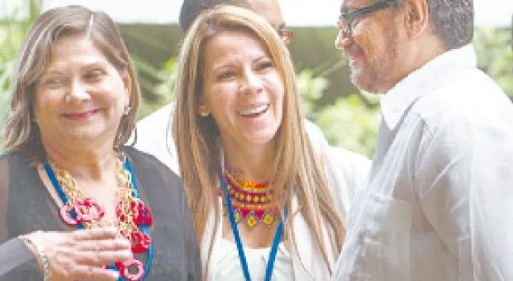Las FARC liberan a un soldado colombiano 