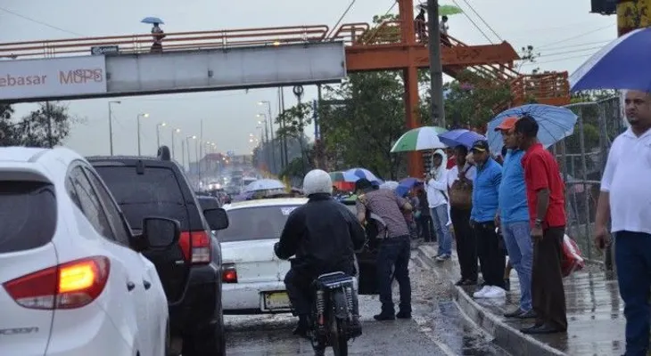 Ahora son 22 las provincias en alerta debido a las lluvias