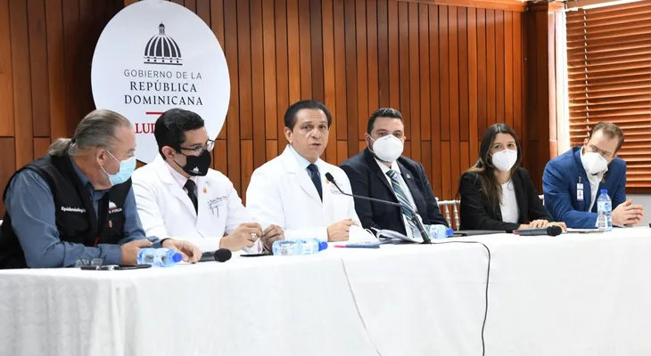Ministerio de Salud reitera que el país ha mantenido respeto y calidad en la atención de nacionales haitianas embarazadas