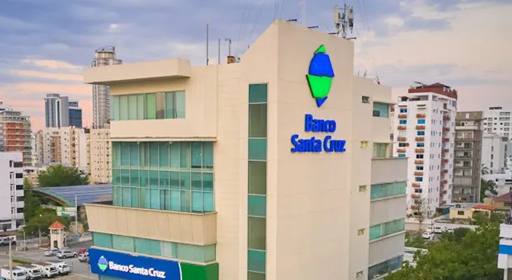 Banco Santa Cruz impartirá charla sobre gestión de negocios en ExpoCibao 2023 