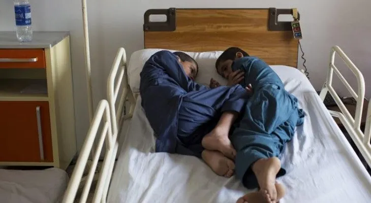 El extraño caso de los niños que se quedan paralizados cuando llega la noche 