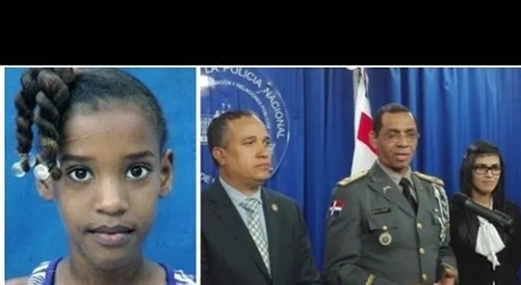 Policía no han confirmado osamenta sea de Carla Massiel