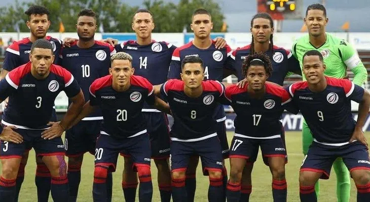 RD juega un histórico amistoso contra una Serbia sin sus estrellas