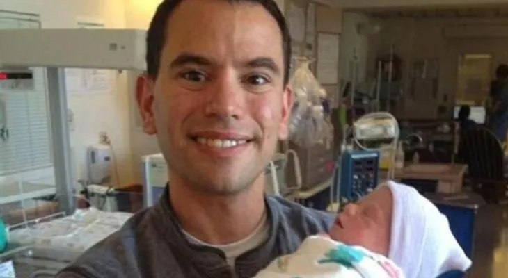 Una madre en coma da a luz a un bebé en California