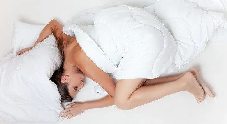 Los científicos revelan el peligro de la siesta