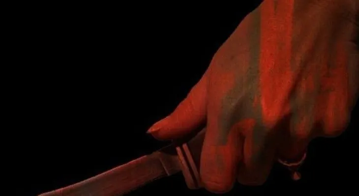 "Porque no aguantaba más los golpes, decidí matarlo", dice adolescente de 14 años que mató a su concubino
