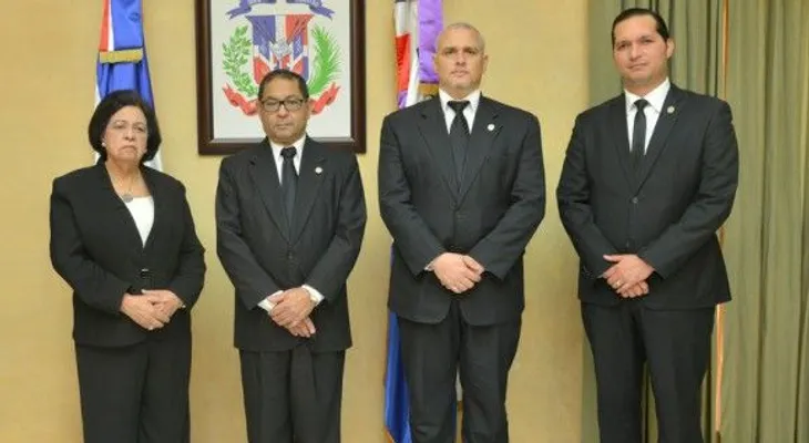 Consejo del Poder Judicial ordena celebración de una Cumbre Judicial Nacional