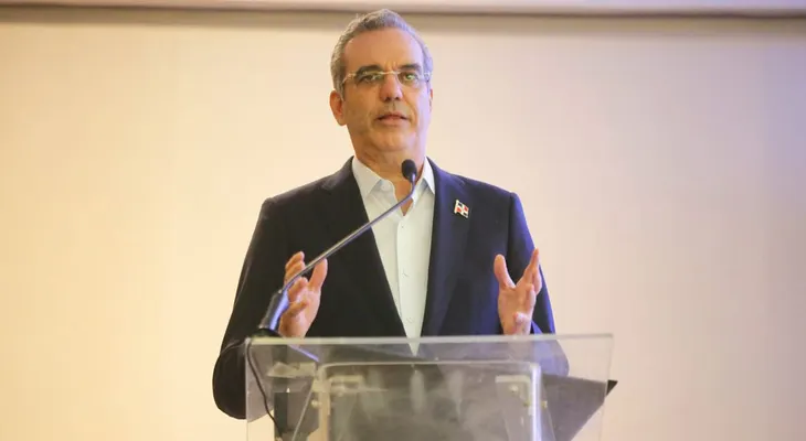 Presidente Abinader asegura el país tendrá inversiones sin precedentes el próximo año