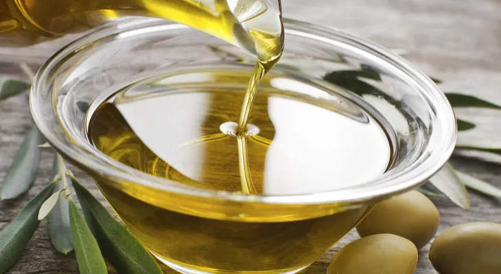 6 razones para incluir más aceite de oliva en tu dieta