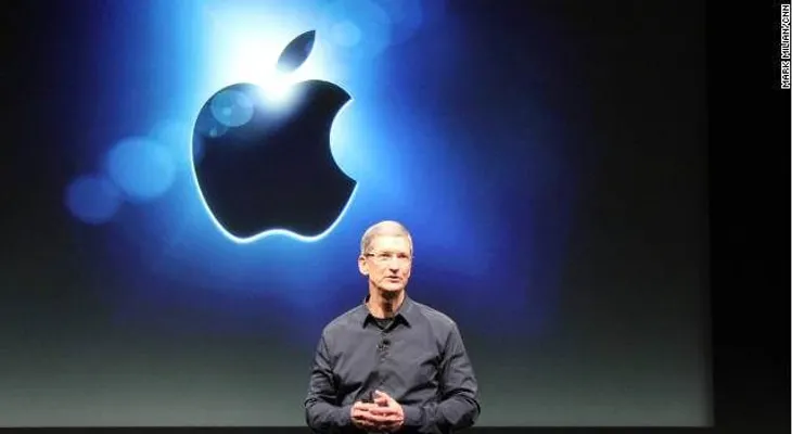 Apple construirá un auto eléctrico, dice el Wall Street Journal