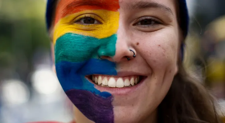 ¿Por qué se celebra el Mes del Orgullo LGBT en junio? Zona Pop te lo dice...
