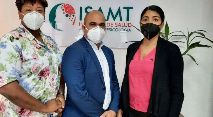 Psicólogos planean potencializar servicios de salud mental en RD
