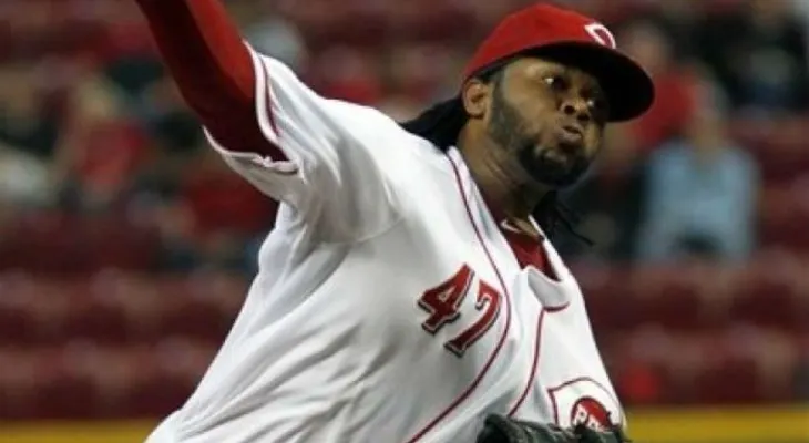 Cueto va las Estrellas y Álvarez a las Águilas