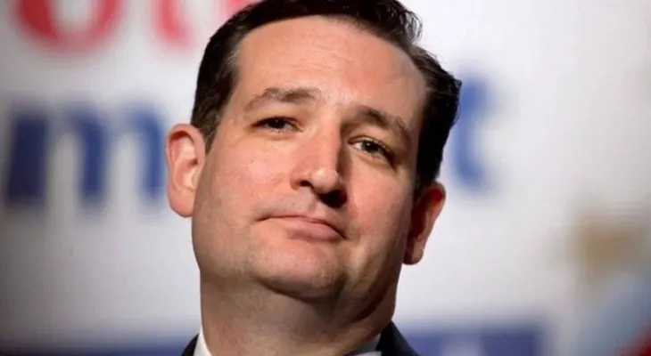 Ted Cruz se impone a Trump en los caucus de Kansas