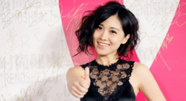 Muere cantante china Yao Beina, tras una larga batalla contra el cáncer de mama