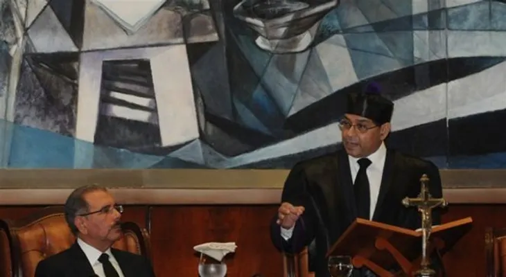 Cargan con más de RD$300 mil en asalto a una casa cerca de donde vive Danilo Medina
