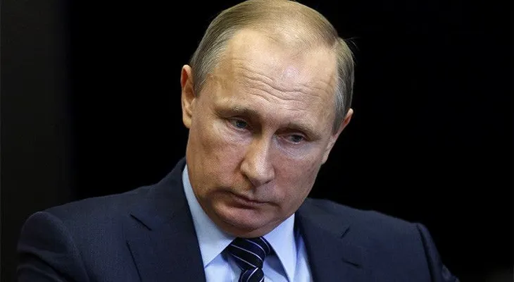 Vladimir Putin: "Espero que nunca estalle una guerra nuclear global; sería una catástrofe planetaria"