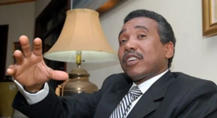 Félix Bautista en otro escándalo: excandidata haitiana confirma recibió US$550 mil del senador 