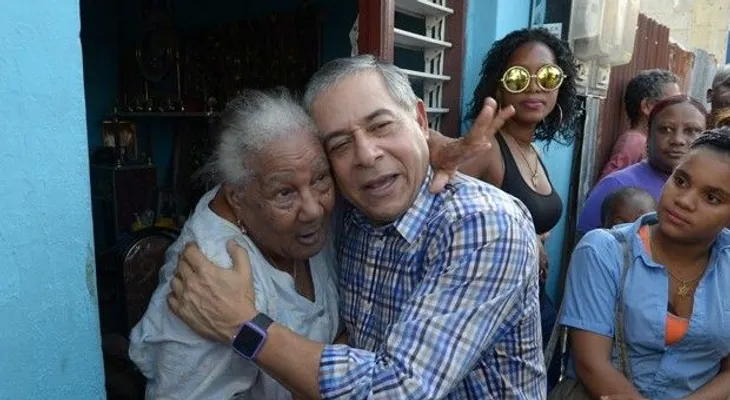 Roberto Salcedo anuncia un plan de seguridad
