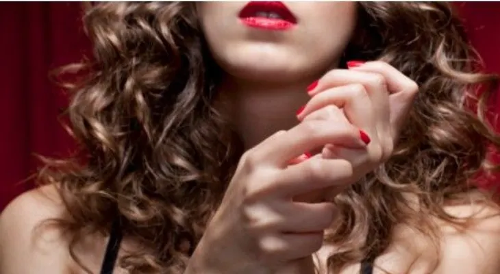 La fantasía sexual favorita de las mujeres