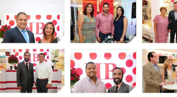 Tiendas KB celebra 21 aniversario