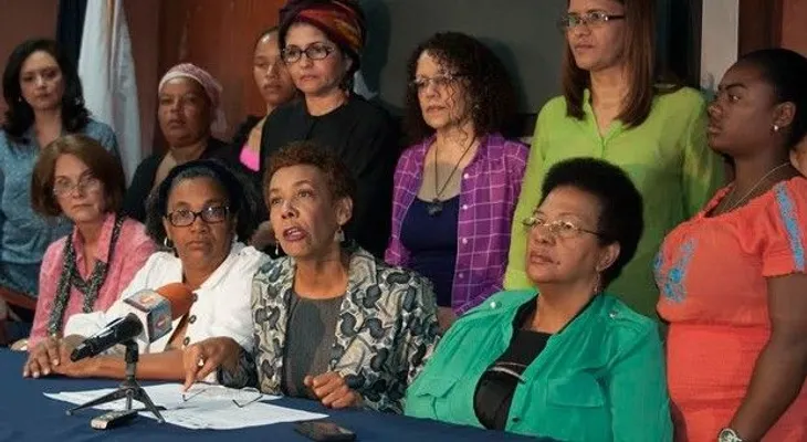Foro Feminista pide mantener aborto en el CP