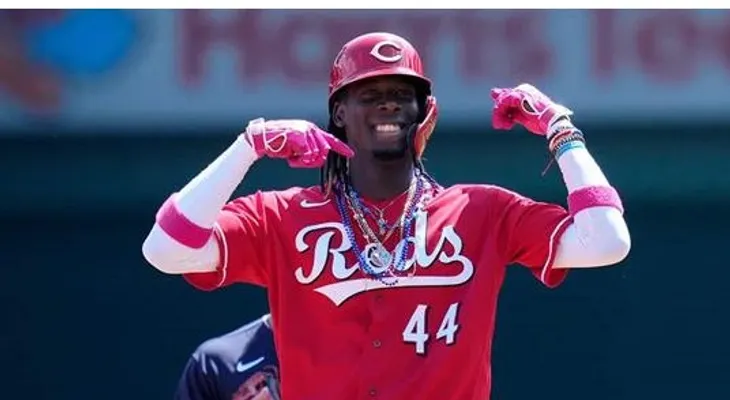Elly De La Cruz rechaza millonaria propuesta de los Reds