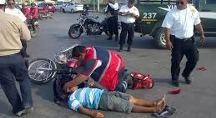 República Dominicana aporta 4% muertes por accidentes de tránsito de la Región 