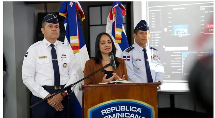 Policía Nacional activa servicio para verificar celulares robados