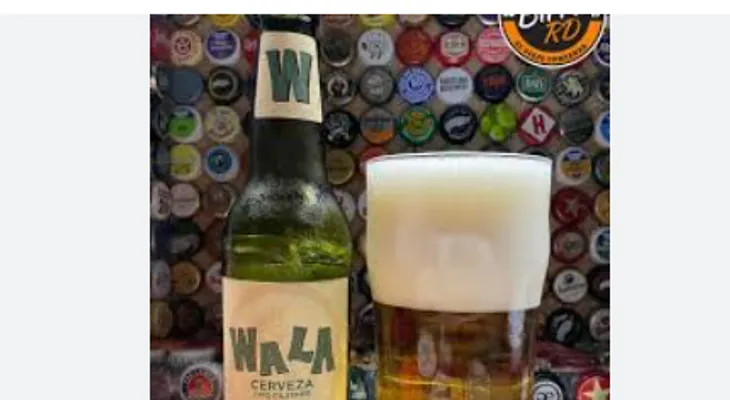 Choque de trenes entre CND y Grupo Ramos por la Cerveza Wala