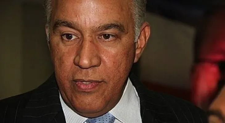 Andrés Bautista advierte PRM no pueden repetir los "mismos errores" del PRD