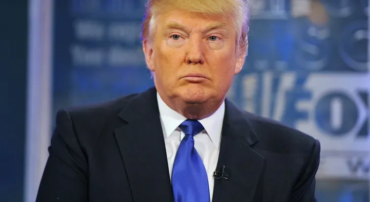 Trump: Mexicanos traen crimen y drogas y son violadores