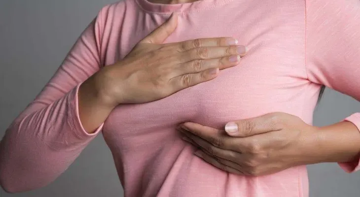 El cáncer de mama se ha convertido en el más común en el mundo