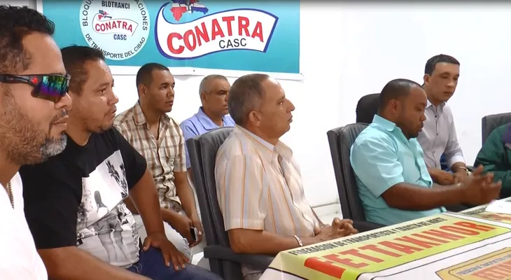 Reclaman a Danilo cumplir con promesa de construir carretera Navarrete?Puerto Plata