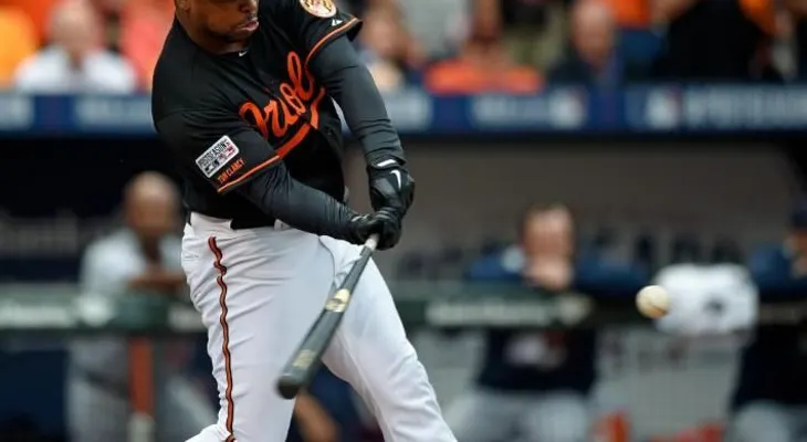 Orioles fulminan al bullpen de Detroit en el 8vo 