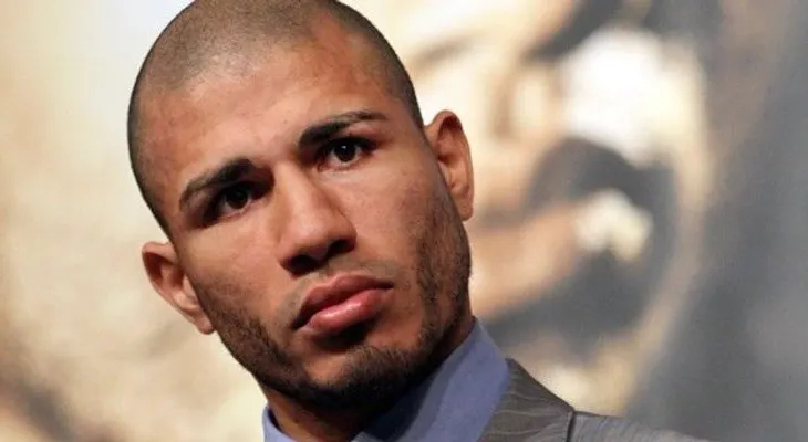 Saúl y Cotto revivirán la rivalidad México-PR