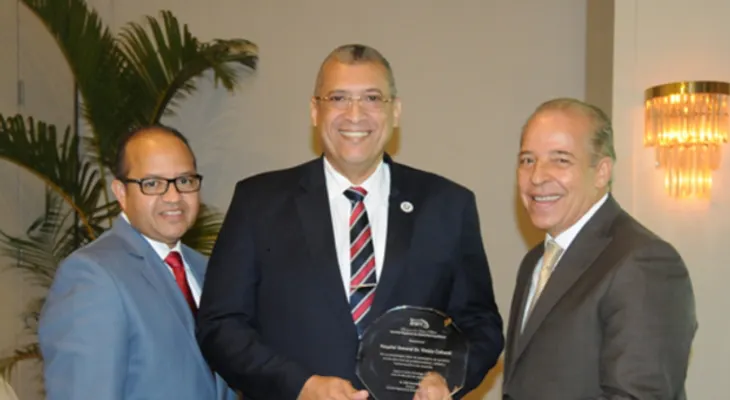 Servicio Regional de Salud realiza taller sobre nuevo modelo de atención en hospitales 