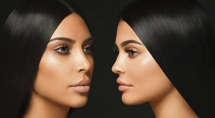 Kim Kardashian lanzará su propia línea de cosméticos